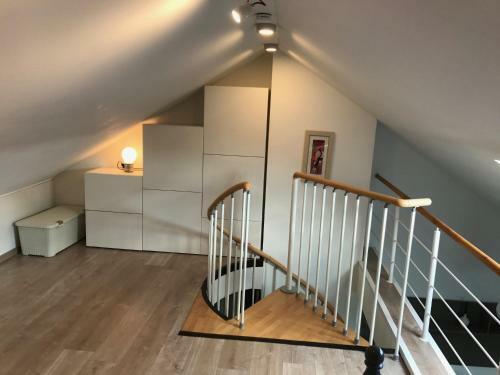 Apartamento Gite D'hotl�s