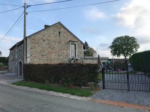 Apartamento Gite D'hotl�s