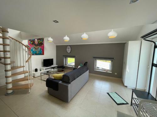Apartamento Gite D'hotl�s