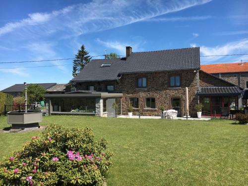 Apartamento Gite D'hotl�s
