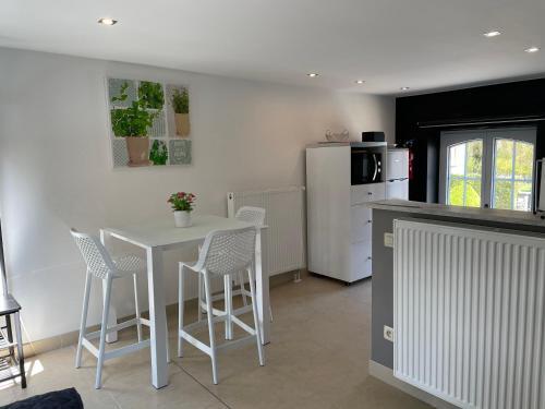 Apartamento Gite D'hotl�s