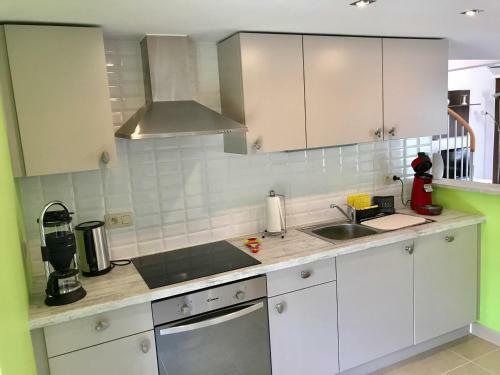 Apartamento Gite D'hotl�s