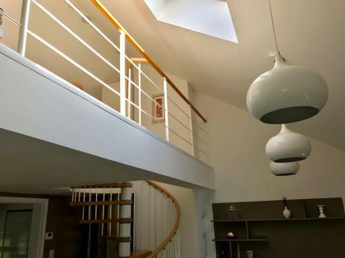 Apartamento Gite D'hotl�s