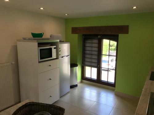 Apartamento Gite D'hotl�s