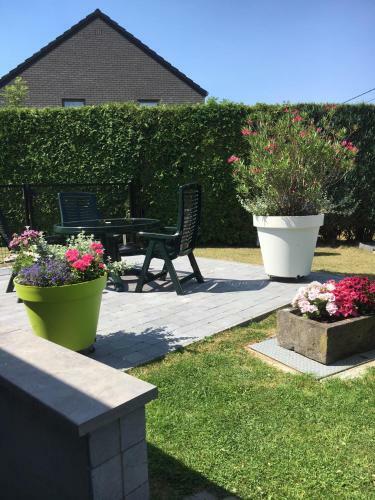Apartamento Gite D'hotl�s