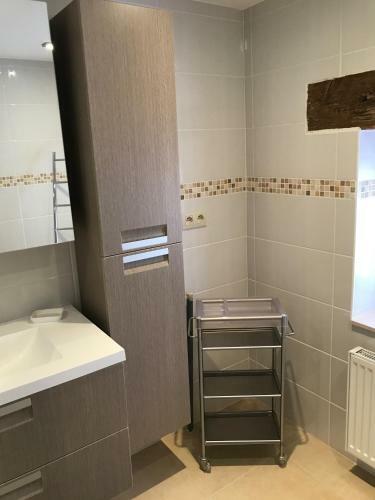 Apartamento Gite D'hotl�s