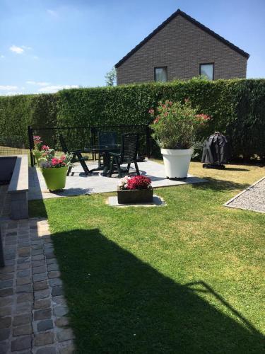 Apartamento Gite D'hotl�s