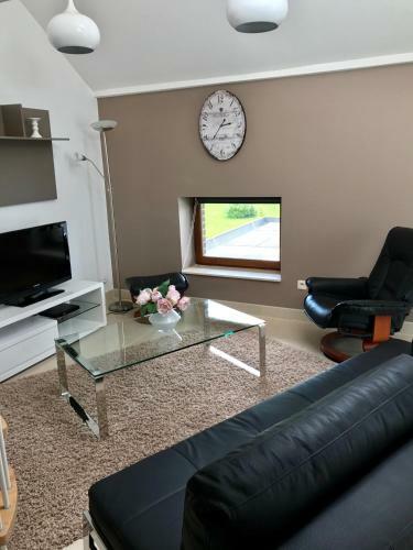 Apartamento Gite D'hotl�s