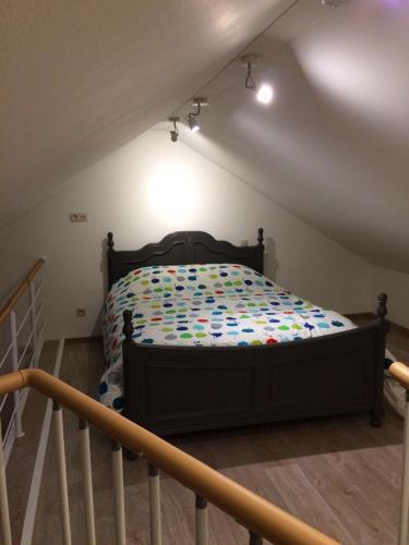 Apartamento Gite D'hotl�s