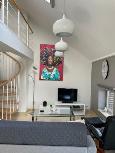 Apartamento Gite D'hotl�s