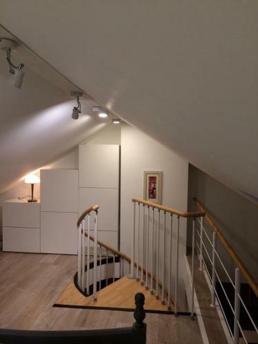 Apartamento Gite D'hotl�s