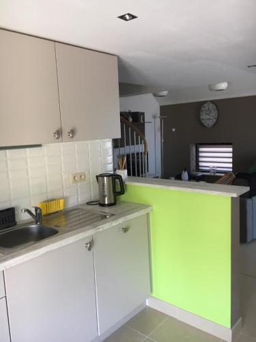 Apartamento Gite D'hotl�s