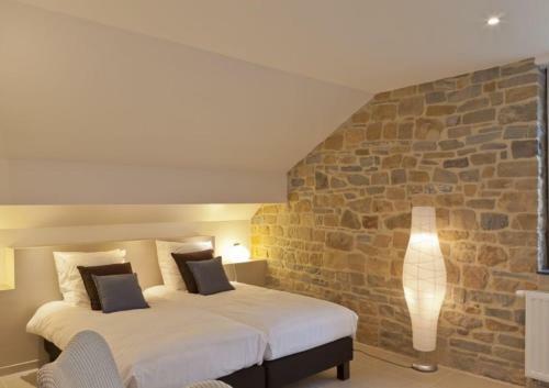 Le Rimamir G�te de Charme Au Bord de L?ambl�ve