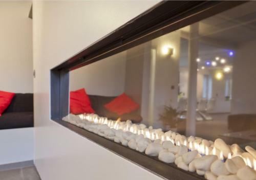 Le Rimamir G�te de Charme Au Bord de L?ambl�ve