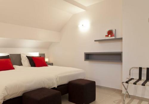 Le Rimamir G�te de Charme Au Bord de L?ambl�ve