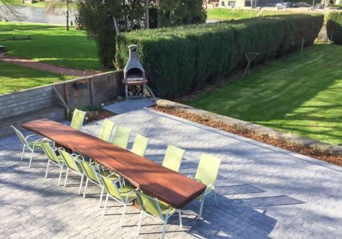 Le Rimamir G�te de Charme Au Bord de L?ambl�ve