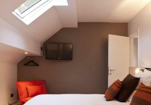 Le Rimamir G�te de Charme Au Bord de L?ambl�ve