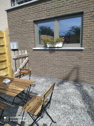Apartamento Le Paradis D'ayli