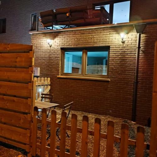 Apartamento Le Paradis D'ayli