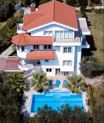 Villa Salo