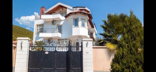 Villa Salo