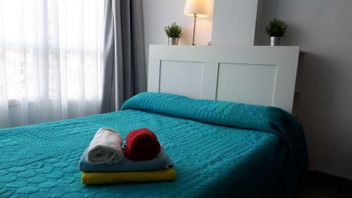 Apartamento Calle Antonio Mill�n