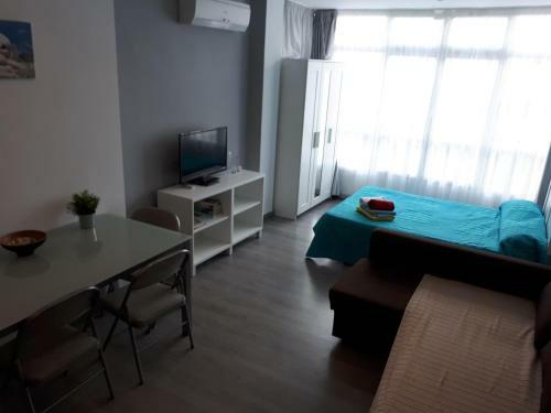 Apartamento Calle Antonio Mill�n
