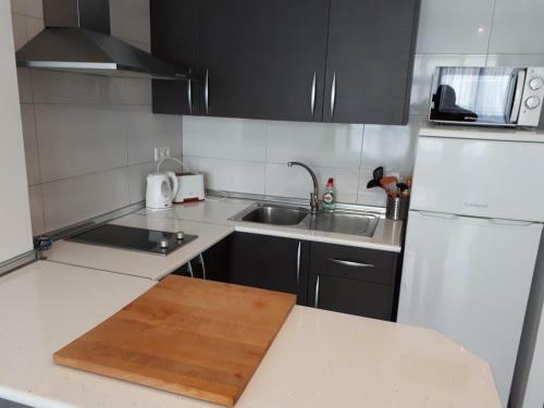 Apartamento Calle Antonio Mill�n