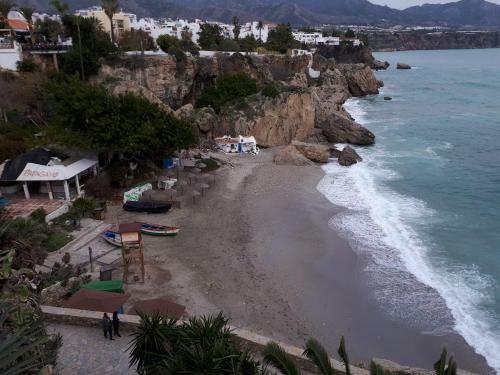 Apartamento Calle Antonio Mill�n