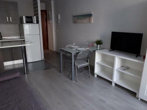 Apartamento Calle Antonio Mill�n
