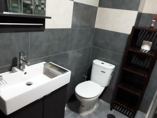 Apartamento Calle Antonio Mill�n