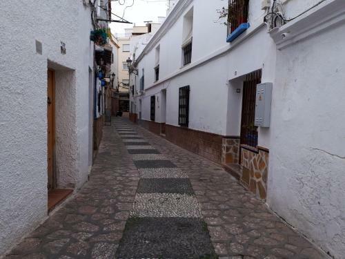 Apartamento Calle Antonio Mill�n