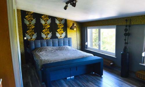 Maison De Vacances Privative � Louer