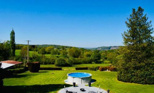 Maison De Vacances Privative � Louer