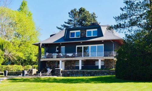 Maison De Vacances Privative � Louer