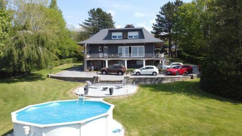 Maison De Vacances Privative � Louer