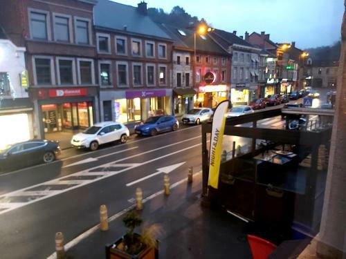 Apartamento Duplex En Plein C?ur D'aywaille