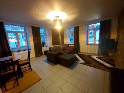 Apartamento Duplex En Plein C?ur D'aywaille