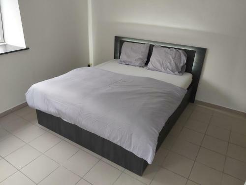 Apartamento Duplex En Plein C?ur D'aywaille
