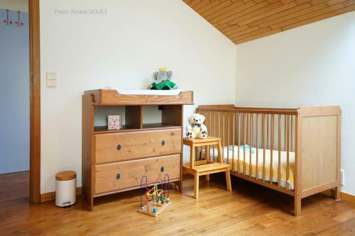 G�te Les Gadlis