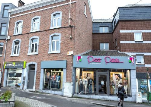 Apartamento Le Coin Cocoon Bis