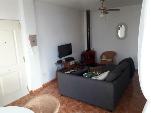Apartamento Casa Sian Tropicana Nerja