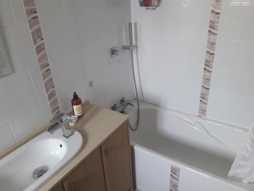 Apartamento Casa Sian Tropicana Nerja
