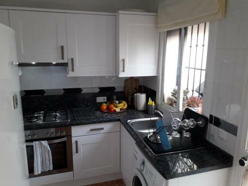 Apartamento Casa Sian Tropicana Nerja