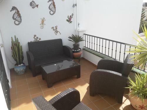 Apartamento Casa Sian Tropicana Nerja