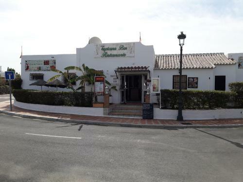 Apartamento Casa Sian Tropicana Nerja