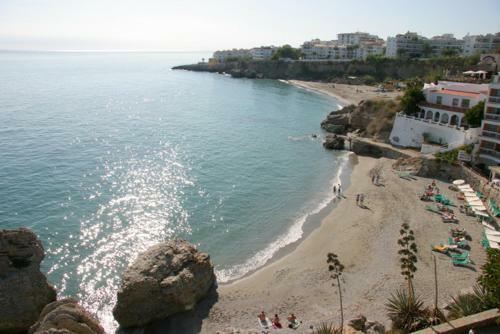 Apartamento Casa Sian Tropicana Nerja