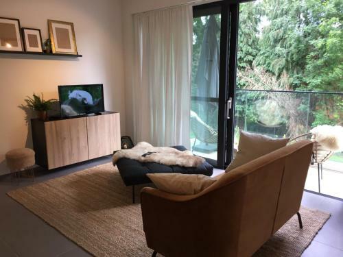 Apartamento Rem Loft Remouchamps