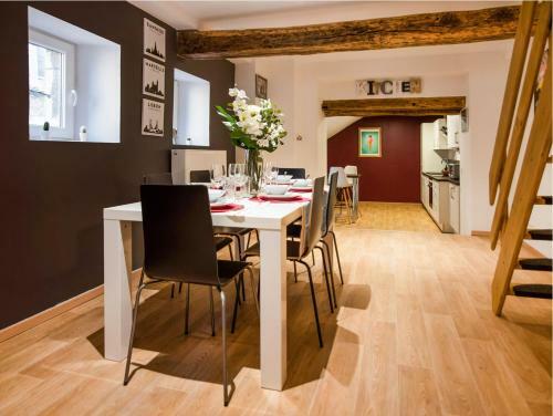 Apartamento Gwladys's Home