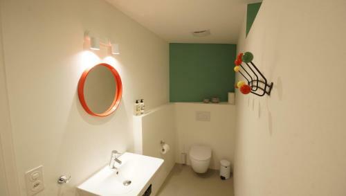 Alte Metzg - Hostel